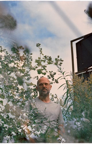 Cover image for Isbells - Haarlem Vinyl