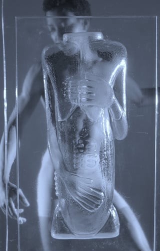 Cover image for Concentrated Motion
