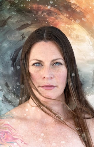 Cover image for Floor Jansen