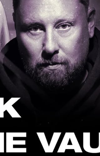 Cover image for Temple presents Ascension — ADE