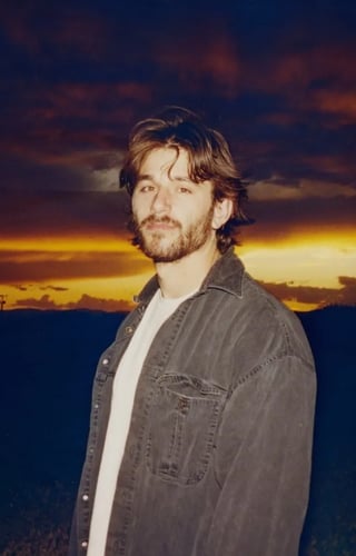 Cover image for Jonah Kagen