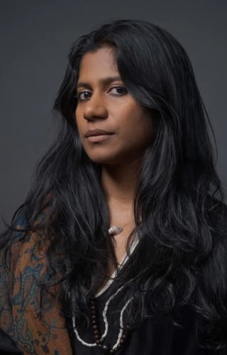 Cover image for ganavya