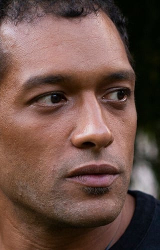 Cover image for Makaya McCraven