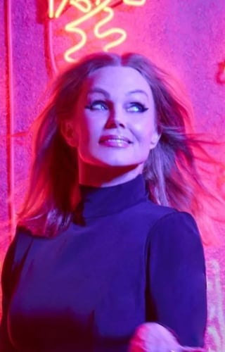 Cover image for Belinda Carlisle