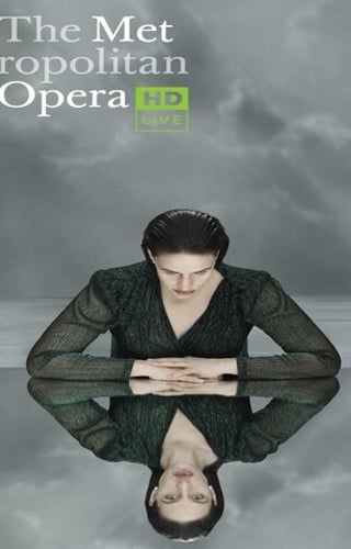 Cover image for Opera"Tristan Und Isolde (Wagner)