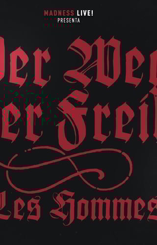 Cover image for Der Weg Einer Freiheit
