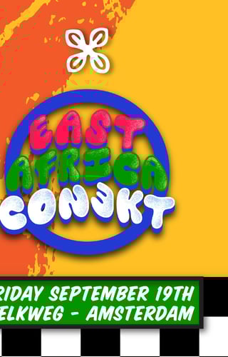 Cover image for East Africa Conekt