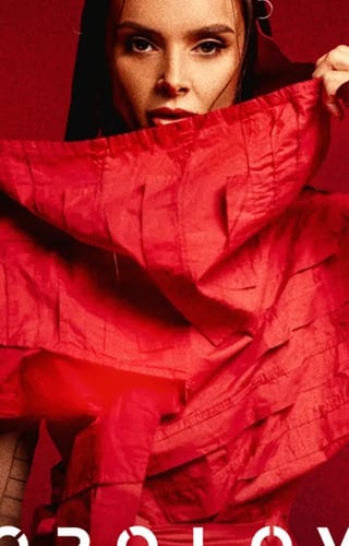 Cover image for Captive Soul - Korolova — ADE