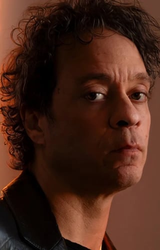 Cover image for Amos Lee