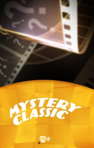 Cover image for Pathé’s Mystery Classic