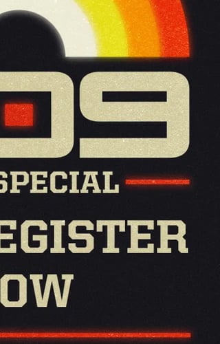 Cover image for 909 x Loveland — ADE