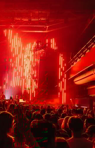 Cover image for straf_werk presents FLOW by Franky Rizardo — ADE