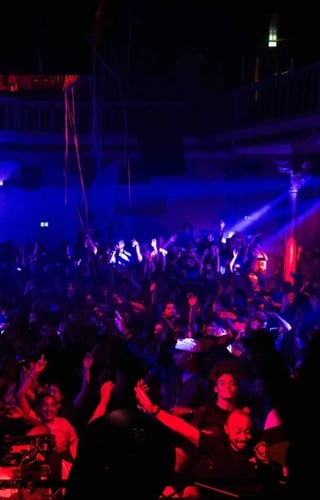 Cover image for UK Bass Bruk and Beyond