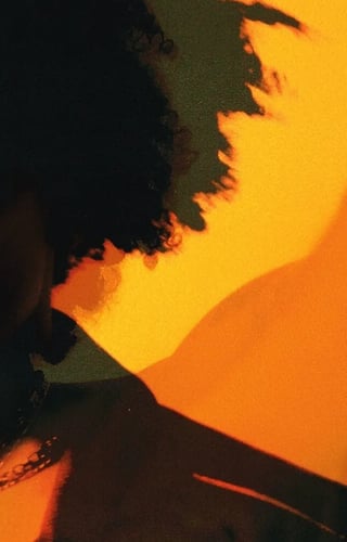 Cover image for Leven Kali