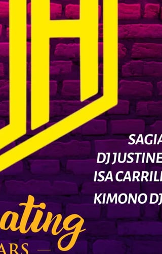 Cover image for Women of House Presents: Free Love (Celebrating 10 Years) — ADE