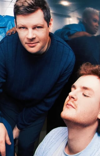 Cover image for Afterparty · Super-Sonic Jazz Festival · Friday