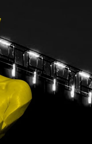 Cover image for Hitty presents Glove Season — ADE