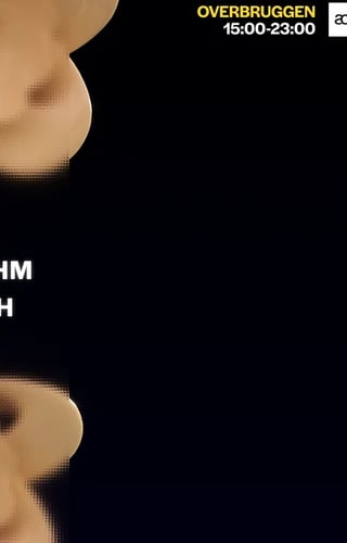 Cover image for Overbruggen x Bass Jamz — ADE