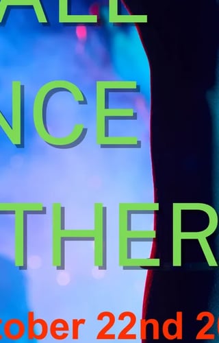 Cover image for GDE: Presents WE ALL DANCE TOGETHER — ADE