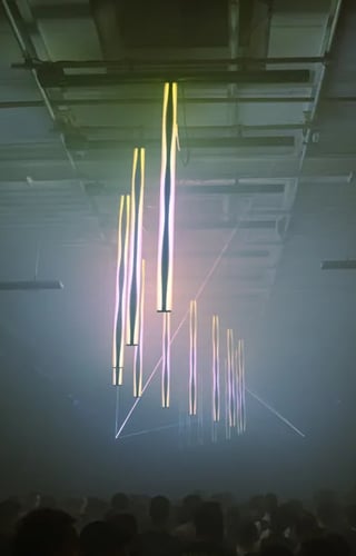 Cover image for Ben UFO curates VBX — ADE
