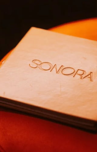 Cover image for Sound of Sonora: Vinyl Night — ADE