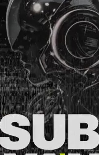 Cover image for Subvault — ADE