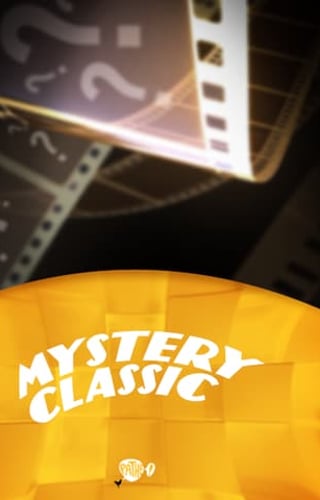 Cover image for Pathé’s Mystery Classic