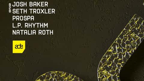 Cover image for Josh Baker pres. You&Me x Loveland — ADE