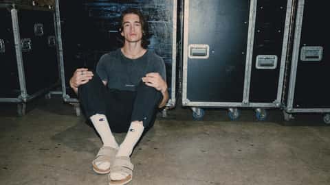 Cover image for Chance Peña