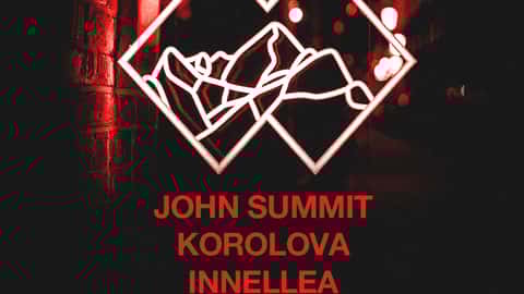 Cover image for John Summit presents Experts Only x Loveland — ADE