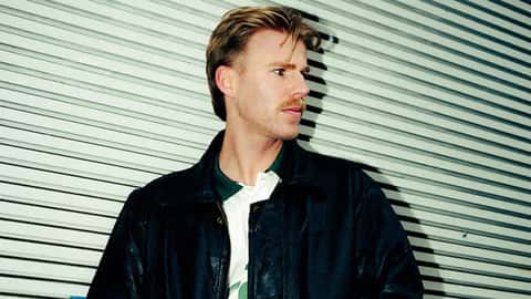 Cover image for Lammer All Night Long