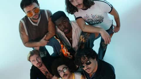 Cover image for The Free Label