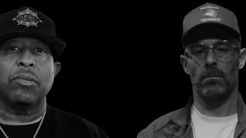 Cover image for DJ Premier x The Alchemist