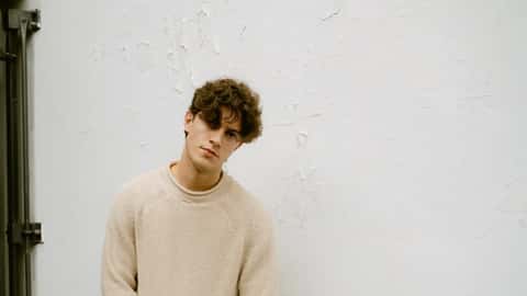 Cover image for Pedro Santos