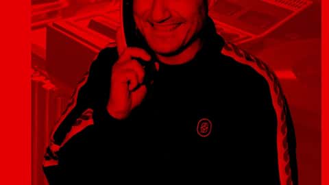 Cover image for Paul Kalkbrenner presents The Essence x Loveland — ADE