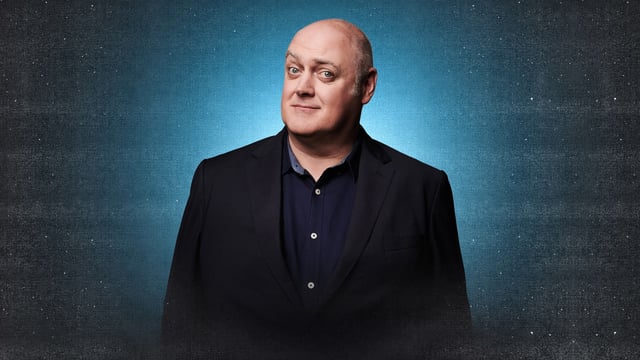 Cover image for Dara Ó Briain - Re:Creation
