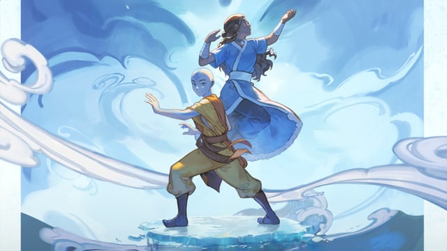 Cover image for Avatar: The Last Airbender In Concert – The 20th Anniversary Tour
