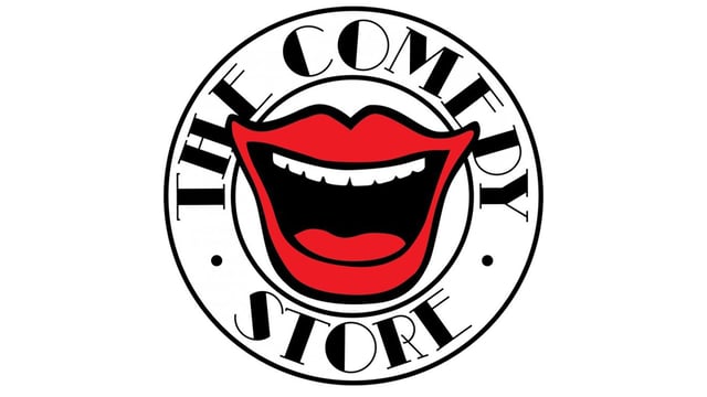 Cover image for Comedy Store