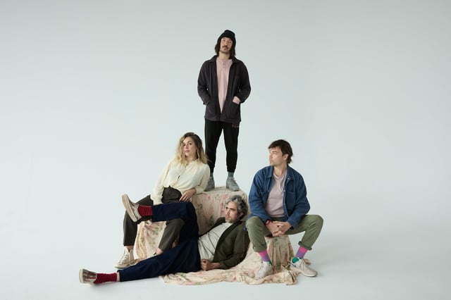 Cover image for Patrick Watson