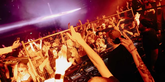 Cover image for PARDON x Modus