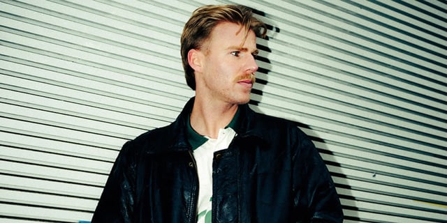 Cover image for Lammer All Night Long