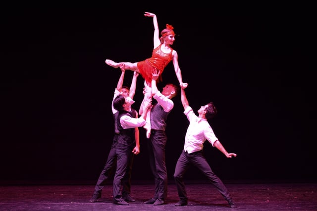 Cover image for Carmina Burana