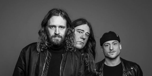 Cover image for De Niemanders