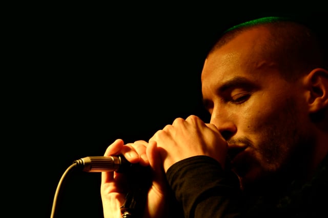 Cover image for Cem Adrian