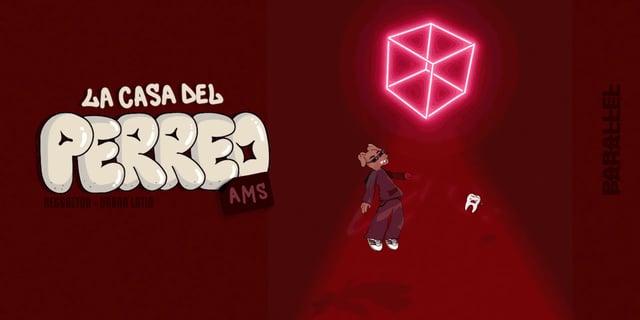 Cover image for La Casa Del Perreo