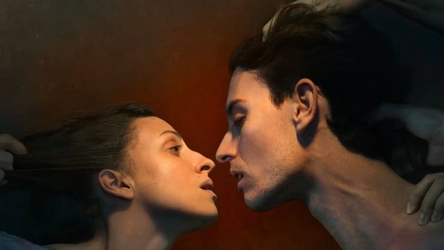 Cover image for I Capuleti e i Montecchi