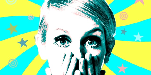 Cover image for Parafanalia Vintagemarkt