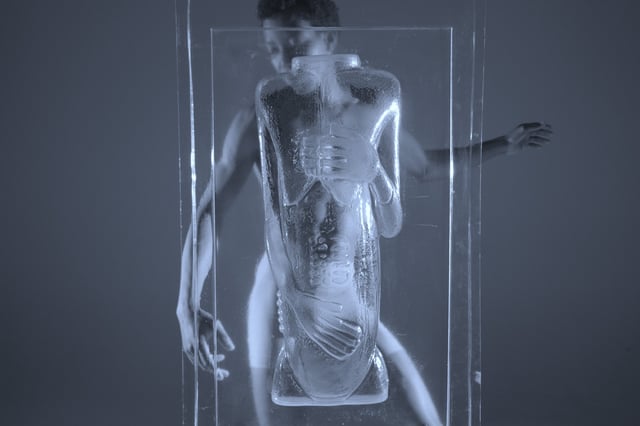 Cover image for Concentrated Motion