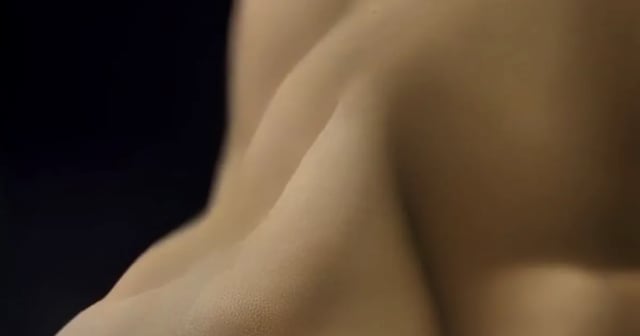 Cover image for Human figure, diffused by Cris Mollee — ADE