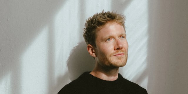 Cover image for O'Flynn